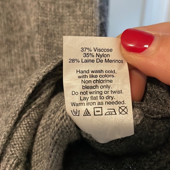 J.Crew sweater size small - Picture 6 of 7